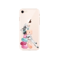 iSaprio Girl Boss Apple iPhone 8 - cena, porovnanie