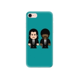 iSaprio Pulp Fiction Apple iPhone 7