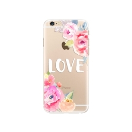 iSaprio Love Apple iPhone 6/6S