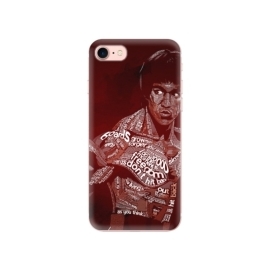 iSaprio Bruce Lee Apple iPhone 7