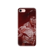 iSaprio Bruce Lee Apple iPhone 7 - cena, porovnanie