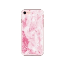 iSaprio RoseMarble 16 Apple iPhone 7