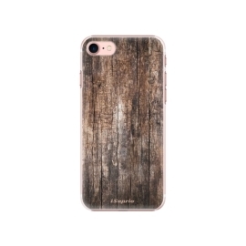 iSaprio Wood 11 Apple iPhone 7