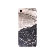 iSaprio BW Marble Apple iPhone 7 - cena, porovnanie