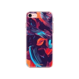 iSaprio Color Marble 19 Apple iPhone 7