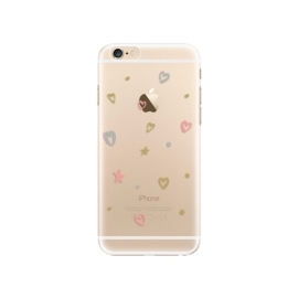 iSaprio Lovely Pattern Apple iPhone 6/6S