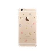 iSaprio Lovely Pattern Apple iPhone 6/6S - cena, porovnanie