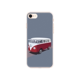 iSaprio VW Bus Apple iPhone 8