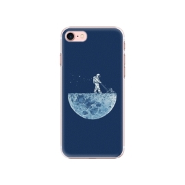 iSaprio Moon 01 Apple iPhone 7