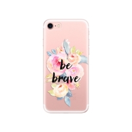 iSaprio Be Brave Apple iPhone 7