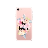 iSaprio Be Brave Apple iPhone 7 - cena, porovnanie