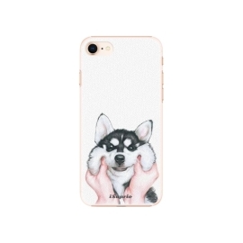 iSaprio Malamute 01 Apple iPhone 8