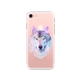 iSaprio Wolf 01 Apple iPhone 7