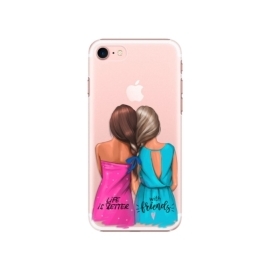 iSaprio Best Friends Apple iPhone 7