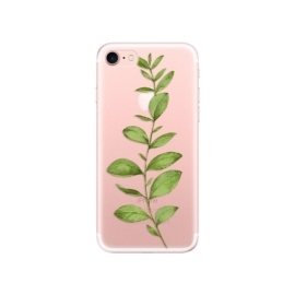 iSaprio Green Plant 01 Apple iPhone 7