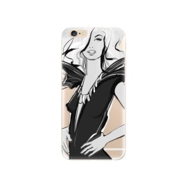 iSaprio Fashion 01 Apple iPhone 6/6S