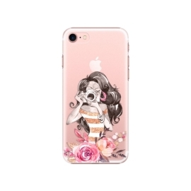 iSaprio Charming Apple iPhone 7