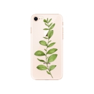 iSaprio Green Plant 01 Apple iPhone 8 - cena, porovnanie