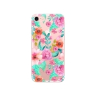 iSaprio Flower Pattern 01 Apple iPhone 7 - cena, porovnanie