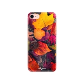 iSaprio Autumn Leaves 03 Apple iPhone 7