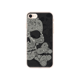 iSaprio Mayan Skull Apple iPhone 8