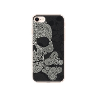 iSaprio Mayan Skull Apple iPhone 8 - cena, porovnanie