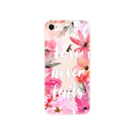 iSaprio Love Never Fails Apple iPhone 8