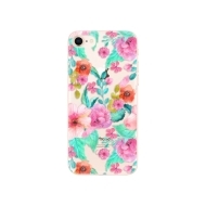 iSaprio Flower Pattern 01 Apple iPhone 8 - cena, porovnanie