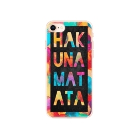 iSaprio Hakuna Matata 01 Apple iPhone 8