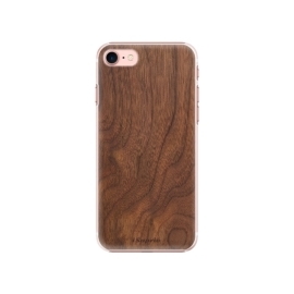 iSaprio Wood 10 Apple iPhone 7