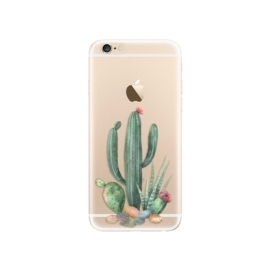 iSaprio Cacti 02 Apple iPhone 6/6S