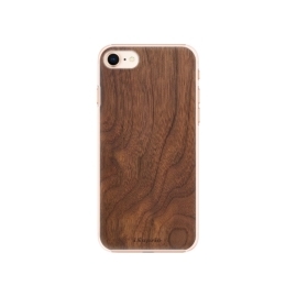 iSaprio Wood 10 Apple iPhone 8