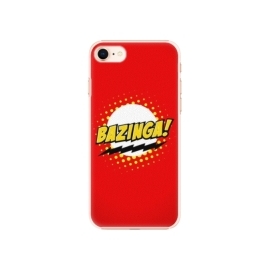 iSaprio Bazinga 01 Apple iPhone 8