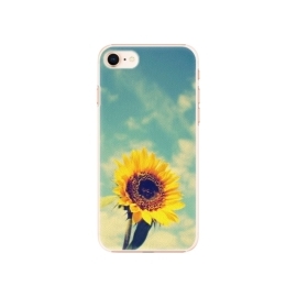 iSaprio Sunflower 01 Apple iPhone 8