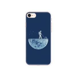 iSaprio Moon 01 Apple iPhone 8