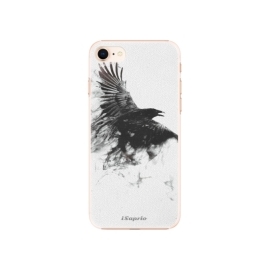 iSaprio Dark Bird 01 Apple iPhone 8