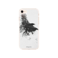 iSaprio Dark Bird 01 Apple iPhone 8 - cena, porovnanie