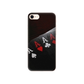 iSaprio Poker Apple iPhone 8