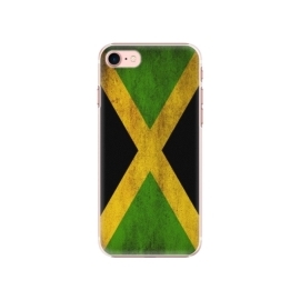 iSaprio Flag of Jamaica Apple iPhone 7