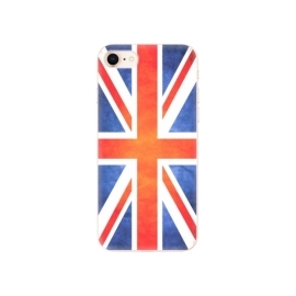 iSaprio UK Flag Apple iPhone 8