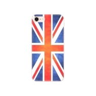 iSaprio UK Flag Apple iPhone 8 - cena, porovnanie