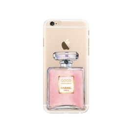 iSaprio Chanel Rose Apple iPhone 6/6S