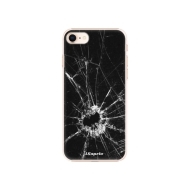 iSaprio Broken Glass 10 Apple iPhone 8 - cena, porovnanie