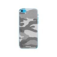 iSaprio Gray Camuflage 02 Apple iPhone 5C - cena, porovnanie