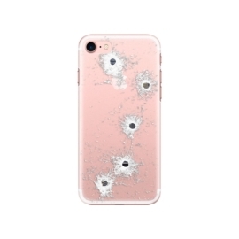 iSaprio Gunshots Apple iPhone 7