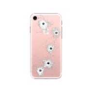 iSaprio Gunshots Apple iPhone 7 - cena, porovnanie