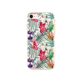 iSaprio Flower Pattern 03 Apple iPhone 8