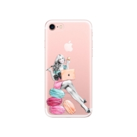 iSaprio Girl Boss Apple iPhone 7