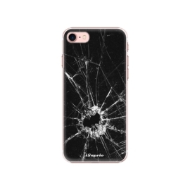 iSaprio Broken Glass 10 Apple iPhone 7