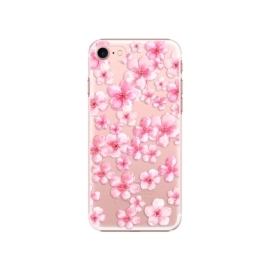 iSaprio Flower Pattern 05 Apple iPhone 7